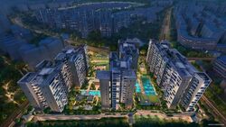 Pinery Residences (D16), Condominium #600406571